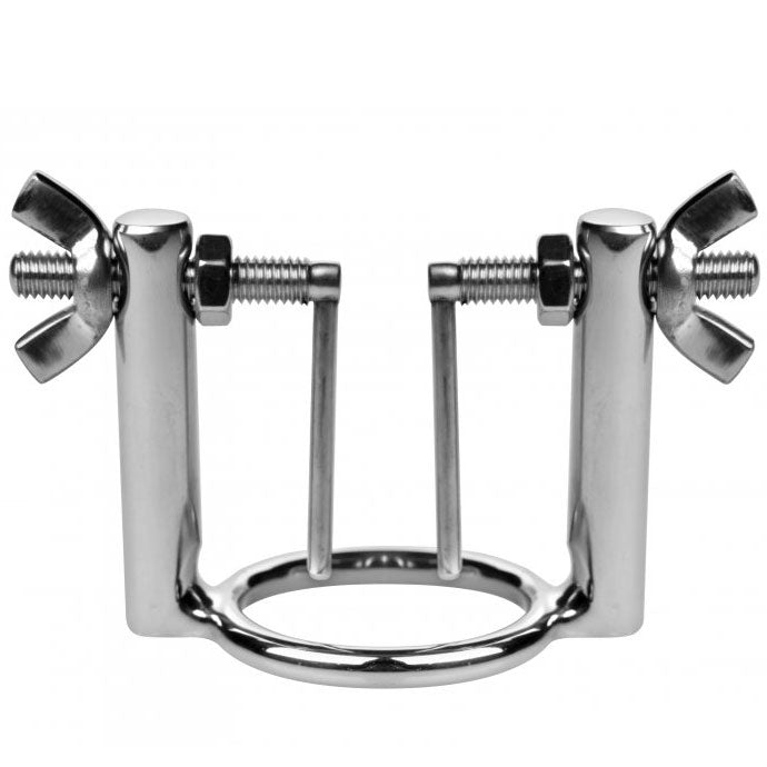 The Meat Cleaver Stainless Steel Urethral Stretcher