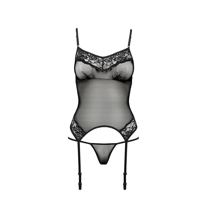 Passion Asuna Corset
