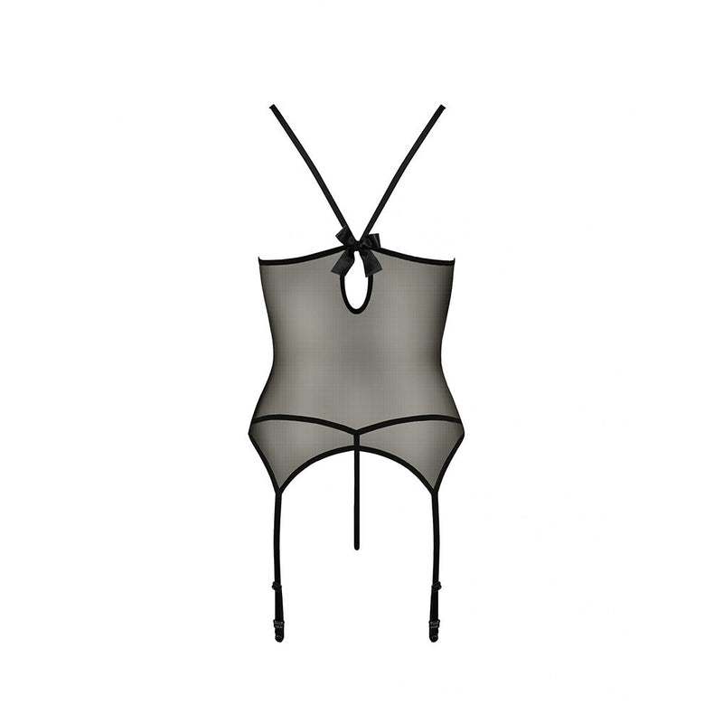 Passion Asuna Corset
