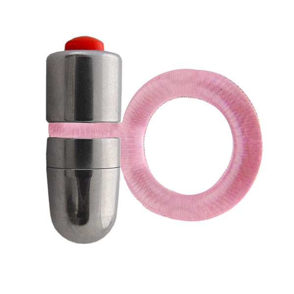 3Way Tongue Joy Oral Microvibe Kit
