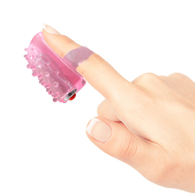 3Way Tongue Joy Oral Microvibe Kit