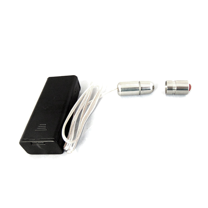 3Way Tongue Joy Oral Microvibe Kit