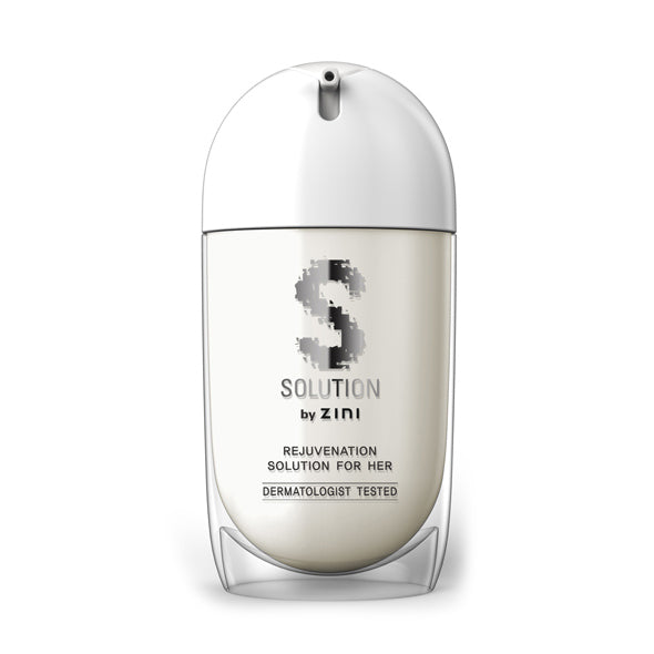 Zini Solution Rejuvenation For Her