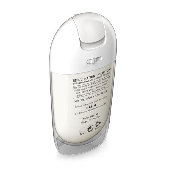 Zini Solution Rejuvenation For Her