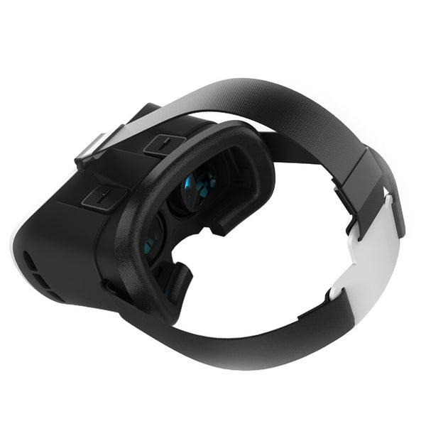 BKK Virtual Reality Cybersex Masturbation