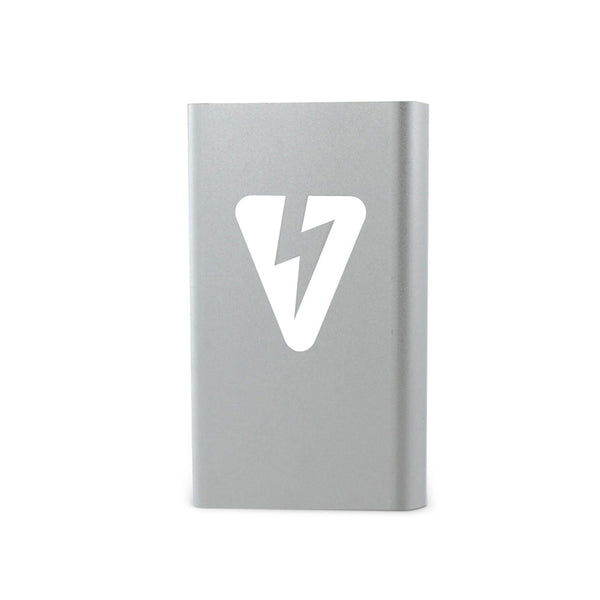 Erovoly Powerbank Silver