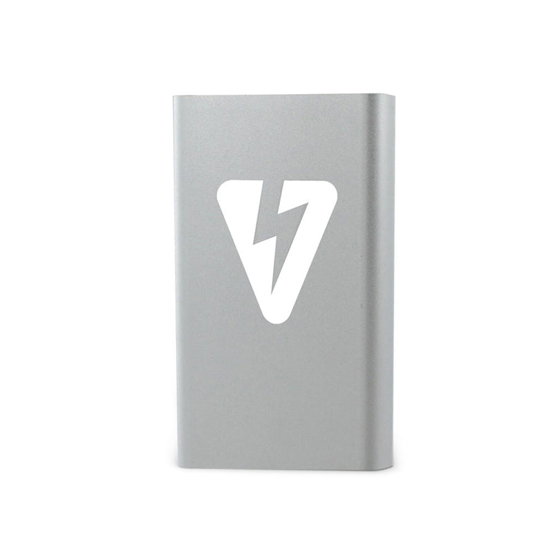 Erovoly Powerbank Silver