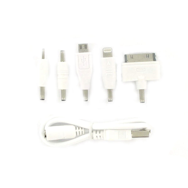 Erovoly Powerbank Silver