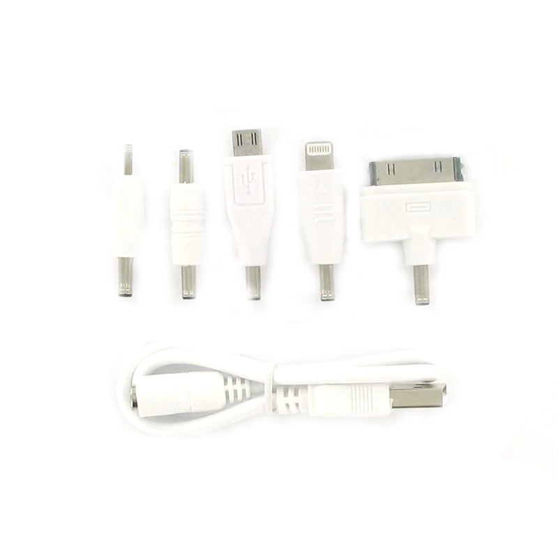 Erovoly Powerbank Silver