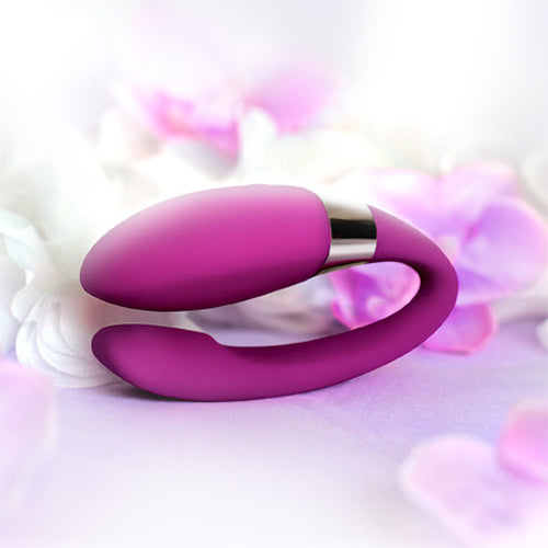Lelo Noa Couples Rechargeable Vibrator