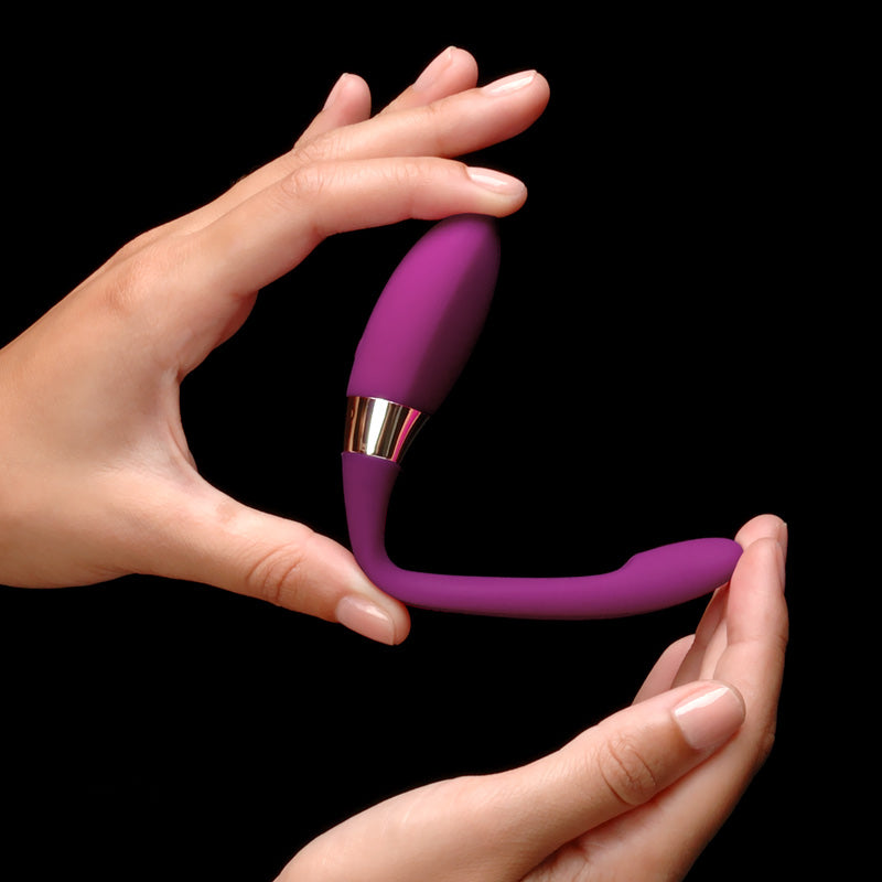 Lelo Noa Couples Rechargeable Vibrator