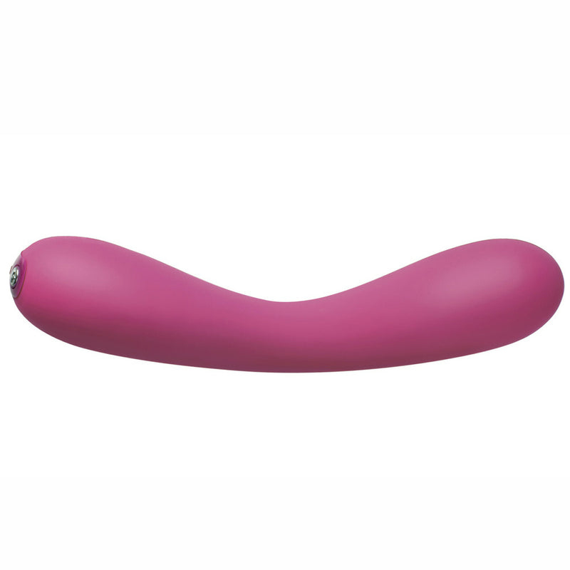 Je Joue Uma Luxury Curved Vibrator