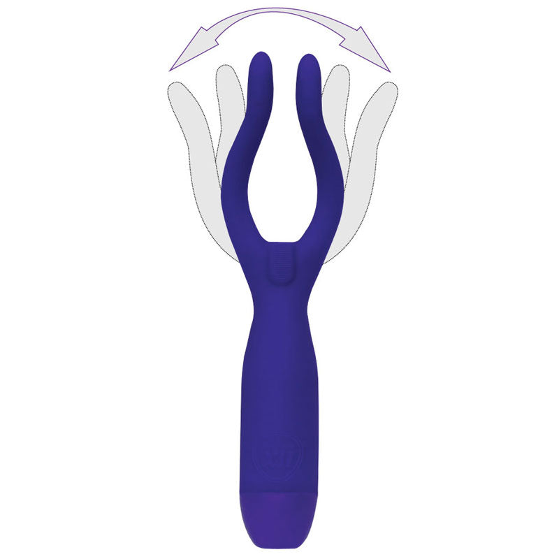 The Couples Vibrator