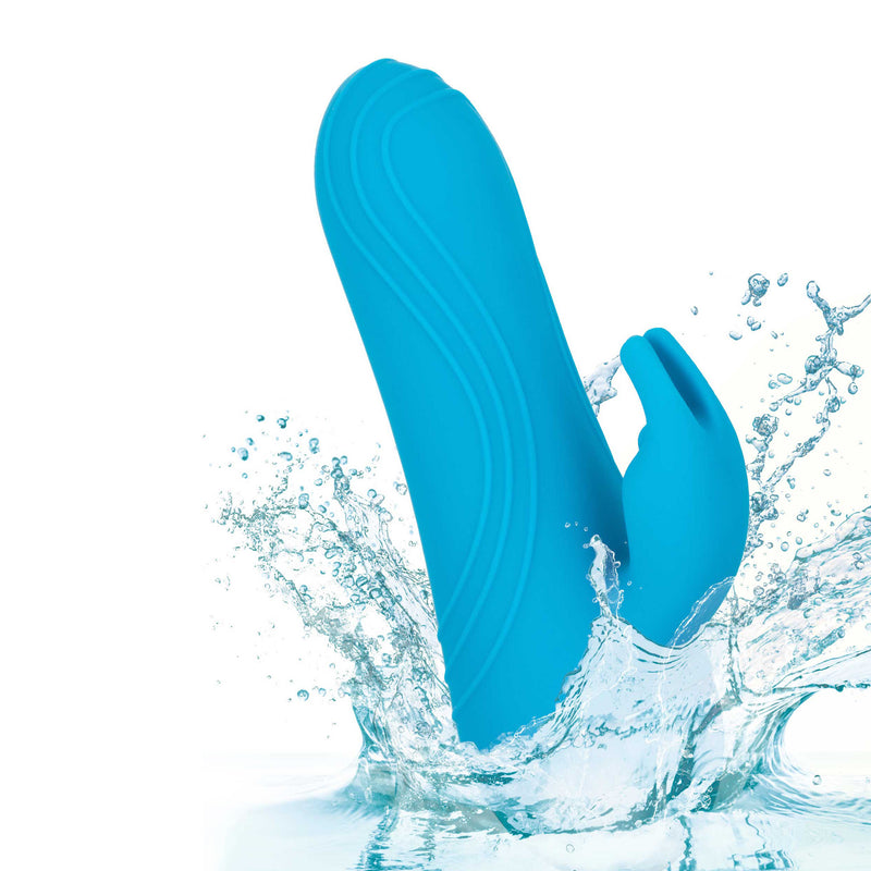 Tremble Please Mini Rabbit Vibrator
