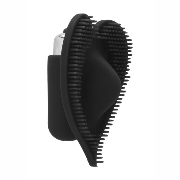 Simplicity Avice Black Clitoral Bullet Vibrator
