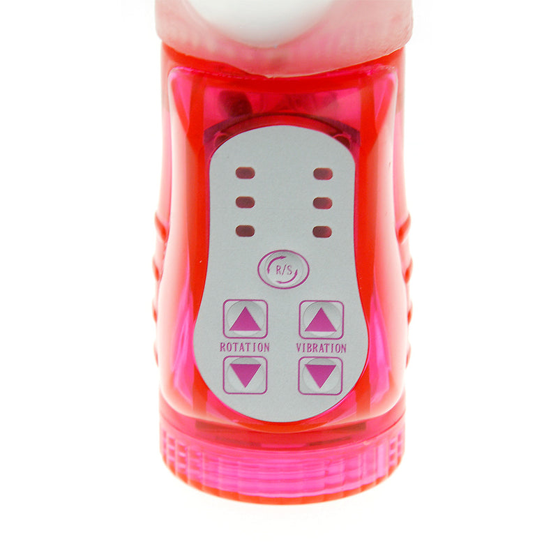 Jessica Rabbit Waterproof Rabbit Vibrator