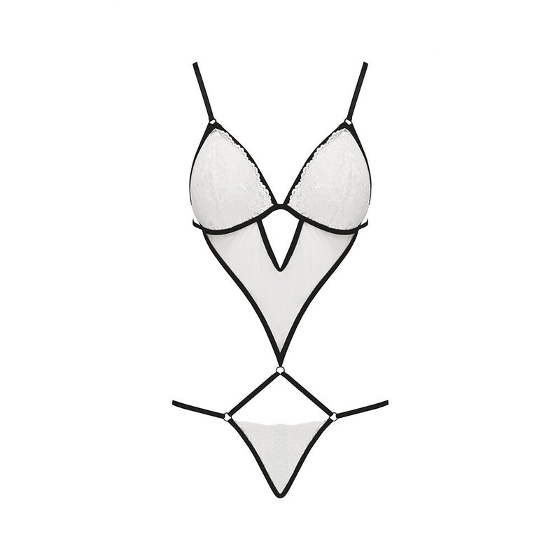 Passion Orihime Body