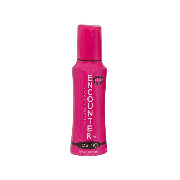 Encounter Lasting Female Lubricant 60ml