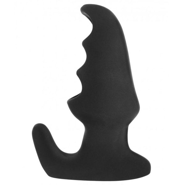 The Incisor Silicone Prostate Stimulator
