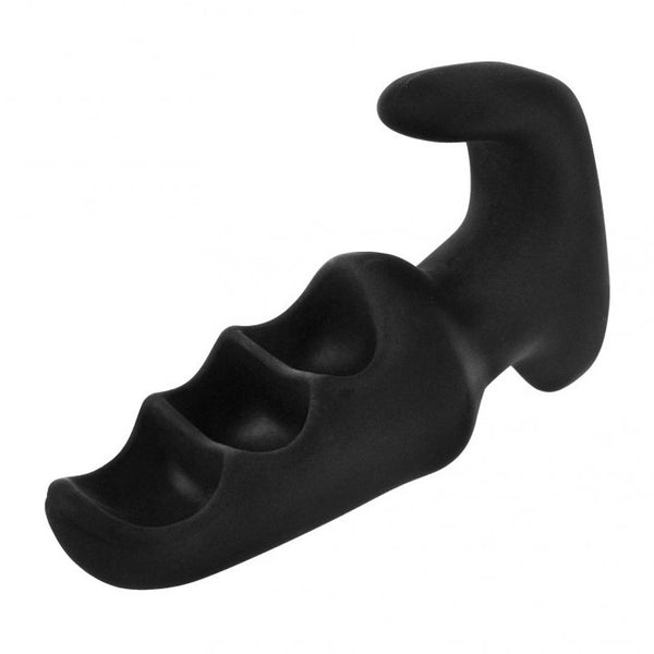 The Incisor Silicone Prostate Stimulator