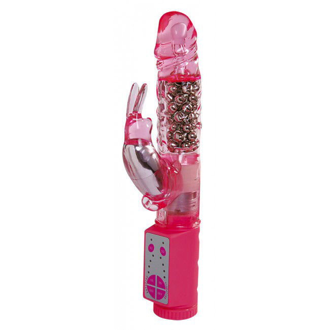 Rabbit Super Vibrator