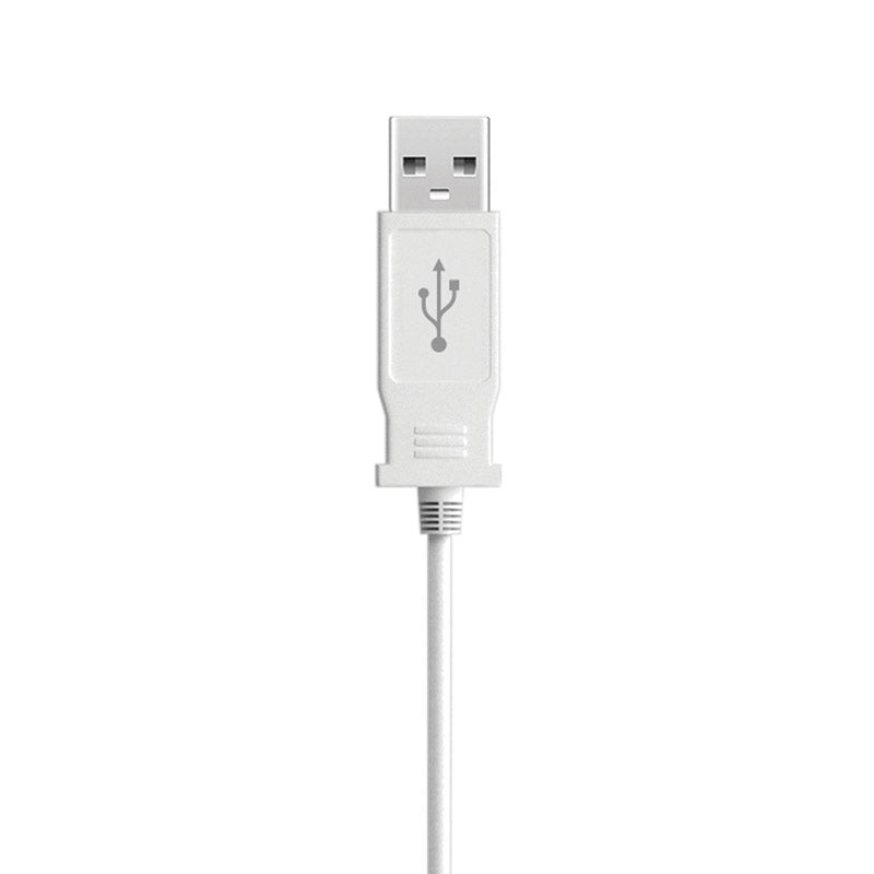 iSex USB Vibrating Bullet