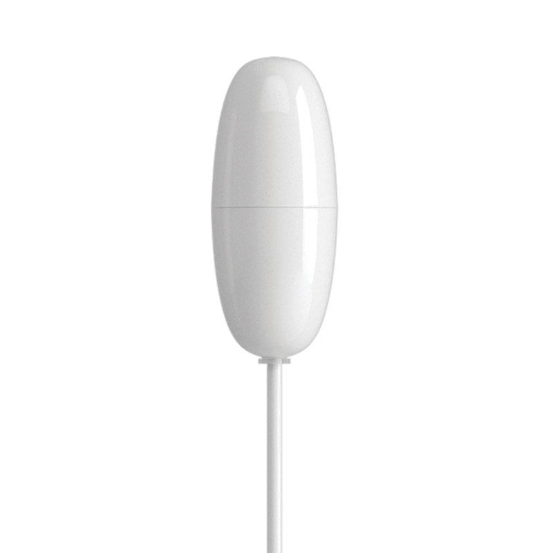 iSex USB Vibrating Bullet