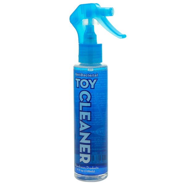 Antibacterial Toy Cleaner