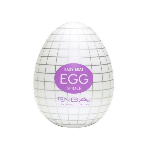 Tenga Spider Egg Masturbator